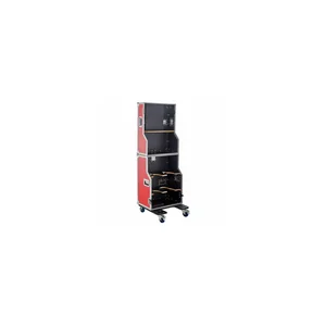 Flyht Pro Case Emergency red