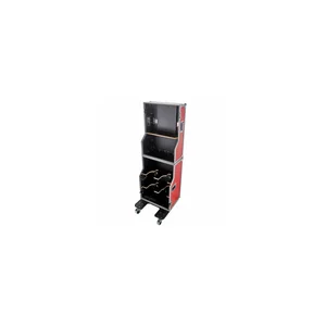 Flyht Pro Case Emergency red