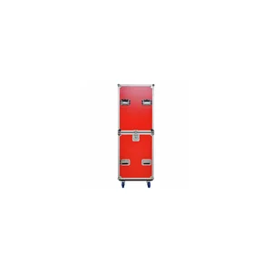 Flyht Pro Case Emergency red