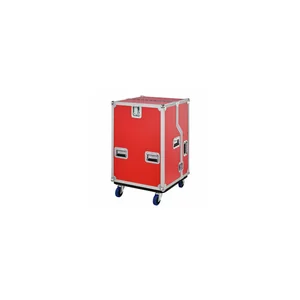 Flyht Pro Case Emergency red