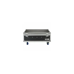 Flyht Pro Case for 12x LED Flat Par