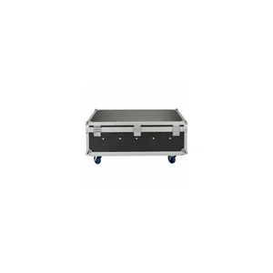 Flyht Pro Case for 12x LED Flat Par