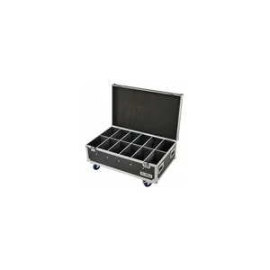Flyht Pro Case for 12x LED Flat Par