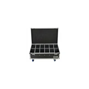 Flyht Pro Case for 12x LED Flat Par
