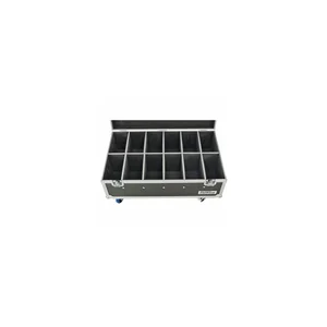 Flyht Pro Case for 12x LED Flat Par