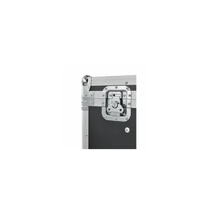 Flyht Pro Case for 12x LED Flat Par