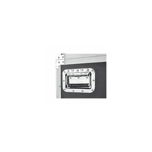 Flyht Pro Case for 12x LED Flat Par