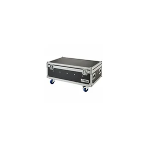 Flyht Pro Case for 12x LED Flat Par