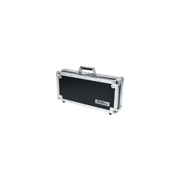 Flyht Pro Case for 19" 3U DMX Controller