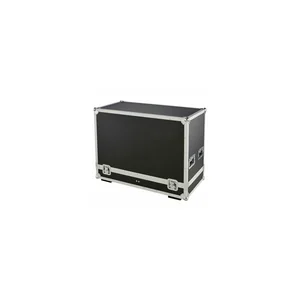 Flyht Pro Case for 2x 15" Speakers PS 15