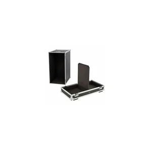 Flyht Pro Case for 2x 15" Speakers PS 15
