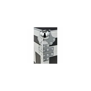 Flyht Pro Case for 2x CD-Player + mixer