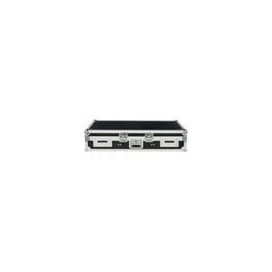 Flyht Pro Case for 2x CD-Player + mixer