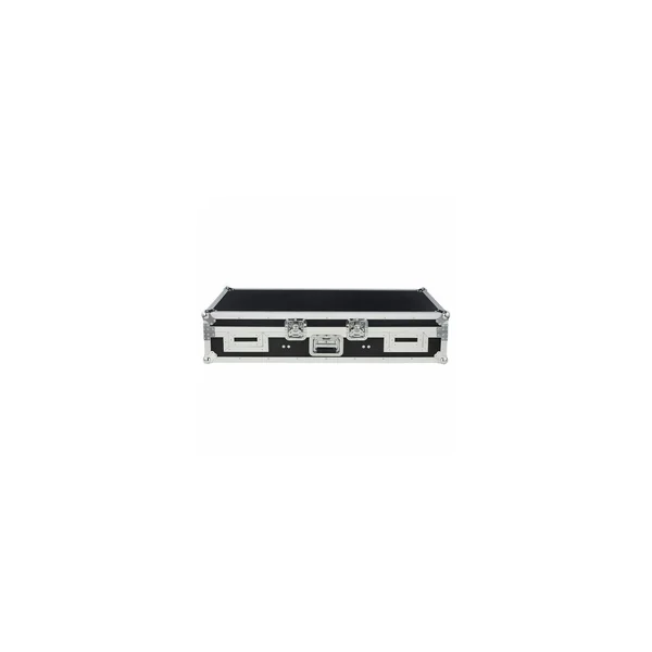 Flyht Pro Case for 2x CD-Player + mixer