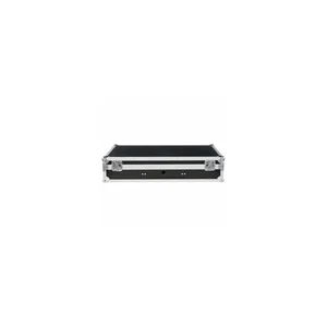 Flyht Pro Case for 2x CD-Player + mixer