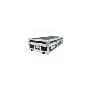 Flyht Pro Case for 2x CD-Player + mixer