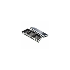 Flyht Pro Case for 2x CD-Player + mixer