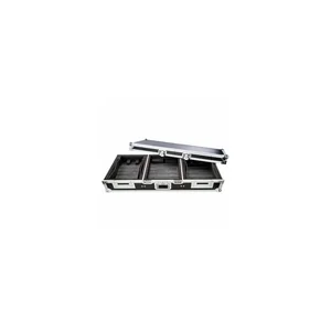 Flyht Pro Case for 2x CD-Player + mixer