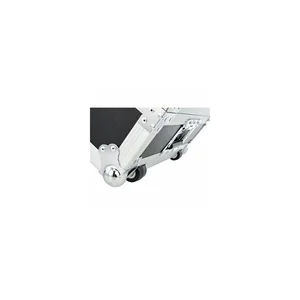 Flyht Pro Case for 2x CD-Player + mixer