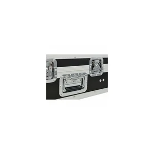 Flyht Pro Case for 2x CD-Player + mixer