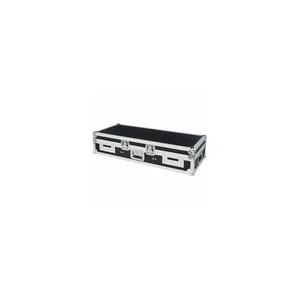 Flyht Pro Case for 2x CD-Player + mixer