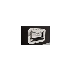 Flyht Pro Case for 4x LED Par 56 short
