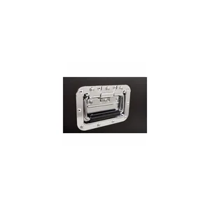 Flyht Pro Case for 4x Par 56 long
