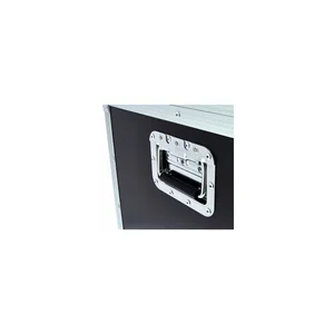 Flyht Pro Case for 4x Par 64 long