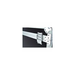 Flyht Pro Case for 4x Par 64 long