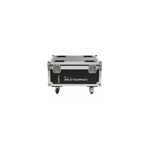 Flyht Pro Case for 6x BEL4