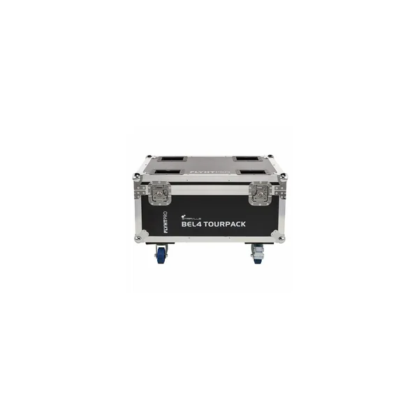 Flyht Pro Case for 6x BEL4