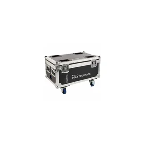 Flyht Pro Case for 6x BEL4