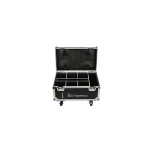Flyht Pro Case for 6x BEL4
