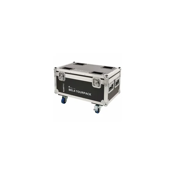 Flyht Pro Case for 6x BEL4