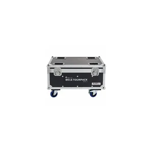 Flyht Pro Case for 6x BEL6