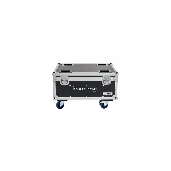Flyht Pro Case for 6x BEL6