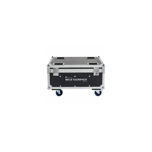 Flyht Pro Case for 6x BEL6