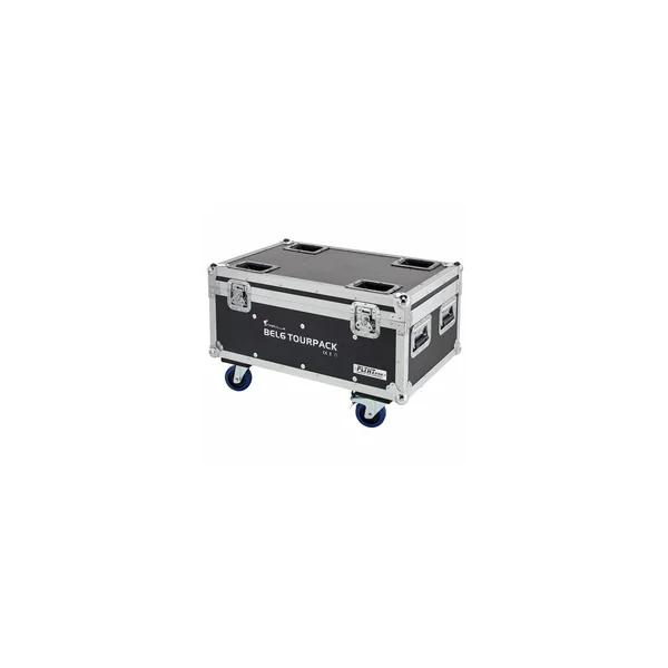 Flyht Pro Case for 6x BEL6