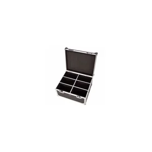 Flyht Pro Case for 6x LED Flat Par