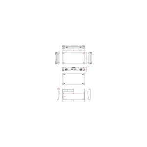 Flyht Pro Case for Light Operator 48
