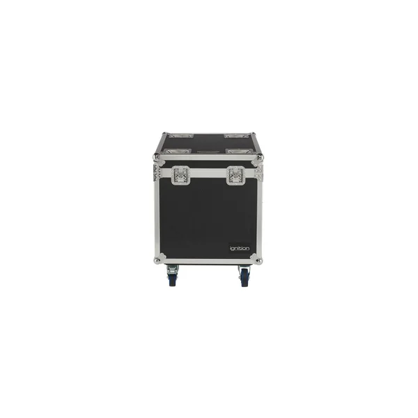 Flyht Pro Case Ignition Parsifal 500