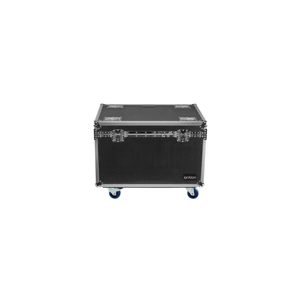 Flyht Pro Case Ignition Wolfram 500 2in1