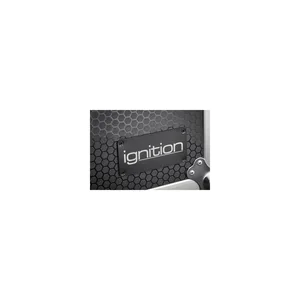 Flyht Pro Case Ignition Wolfram 500 2in1