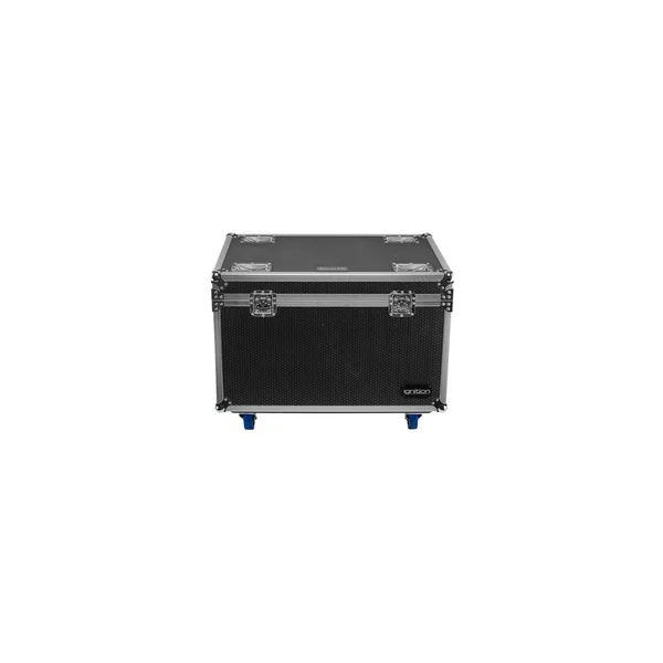 Flyht Pro Case Ignition Wolfram 500 2in1