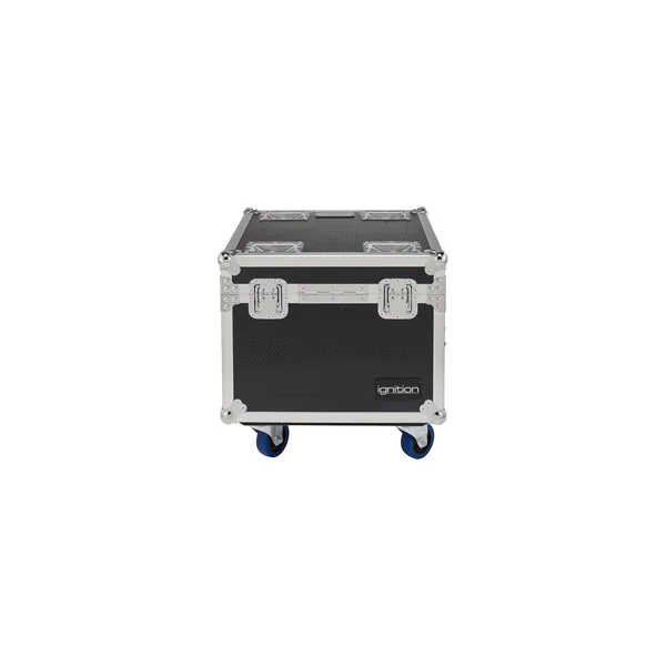 Flyht Pro Case Ignition Wotan 300 4in1