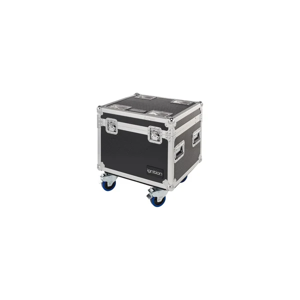 Flyht Pro Case Ignition Wotan 300 4in1