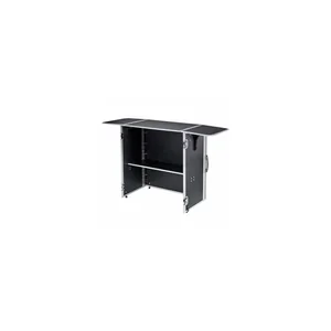 Flyht Pro Case Info Desk