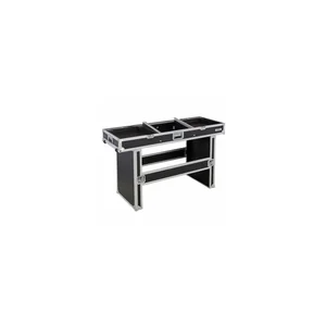 Flyht Pro Case Mobile DJ Desk