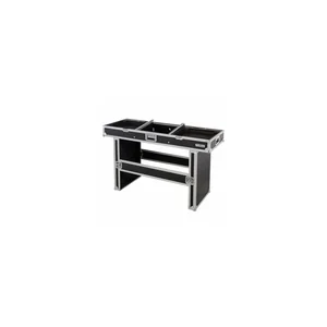 Flyht Pro Case Mobile DJ Desk