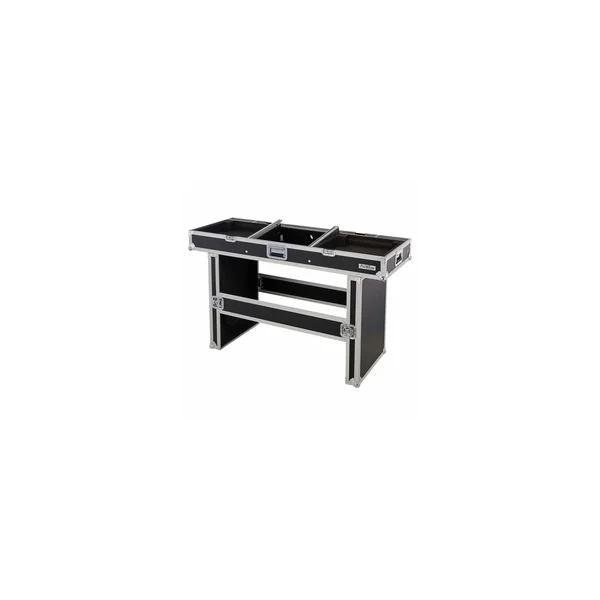 Flyht Pro Case Mobile DJ Desk
